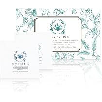BOTANICAL PEEL Level7 ハーブピーリング